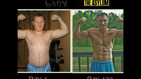 insanity workout results female|Insanity Asylum Workout Results .